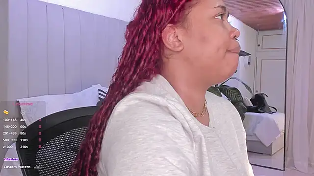 pamela doll3 online show from March 14, 2025, 5:27 am