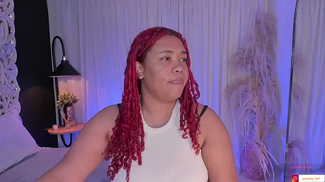 pamela doll3 online show from November 8, 2025, 4:56 am