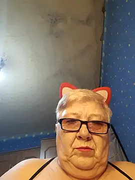 Lena Gaby online show from February 4, 2025, 9:20 pm