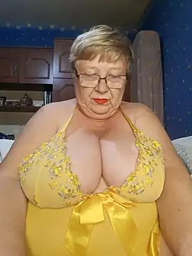 Lena Gaby online show from September 15, 2025, 7:03 pm