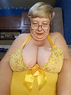 Lena Gaby online show from September 18, 2025, 3:30 am