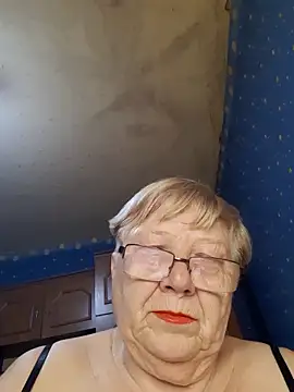 Lena Gaby online show from October 13, 2025, 4:45 am