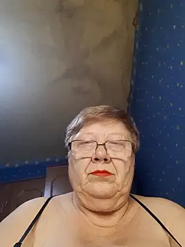 Lena Gaby online show from November 10, 2025, 3:27 am