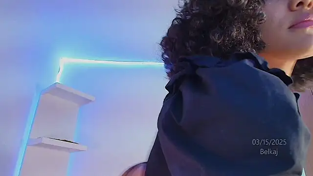 Belkaj online show from March 16, 2025, 12:56 am