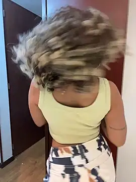 Belkaj online show from September 20, 2025, 1:06 am