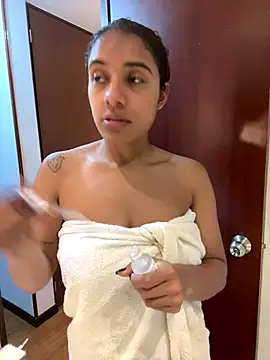 Belkaj online show from October 22, 2025, 1:06 am