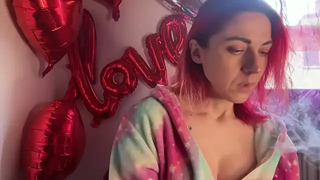 Nikky Divine online show from February 24, 2025, 9:53 am