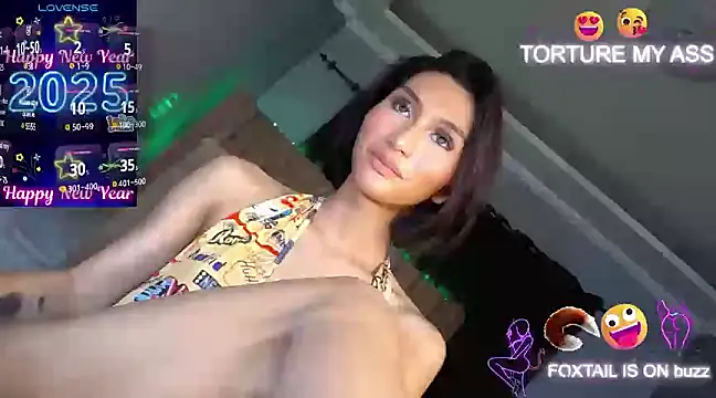 Snapshot of SpiffyFuchsia69 chatting on January 12, 2025, 10:45 am SpiffyFuchsia69 online show from January 12, 2025, 10:45 am