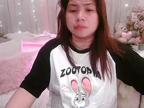 OhmyPinay online show from November 6, 2025, 5:08 am