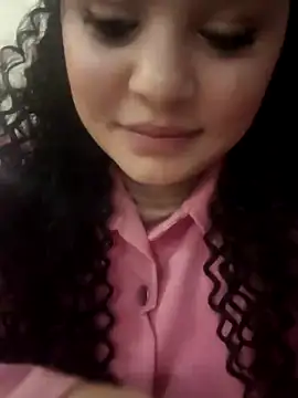 Snapshot of BustyMadison chatting on February 10, 2025, 8:53 am BustyMadison online show from February 10, 2025, 8:53 am