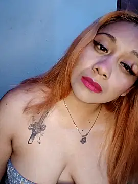 PokeGirld online show from October 30, 2025, 3:08 am