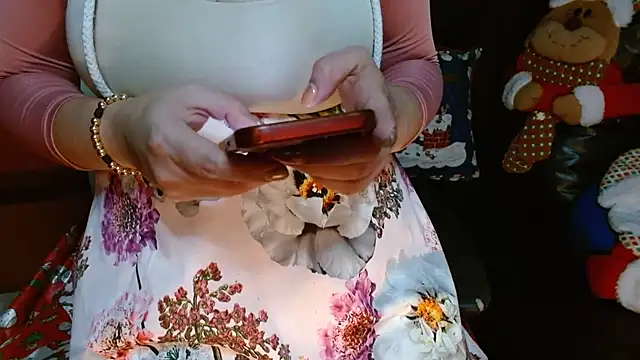 AnnyelinnaLove online show from December 15, 2024, 12:38 pm