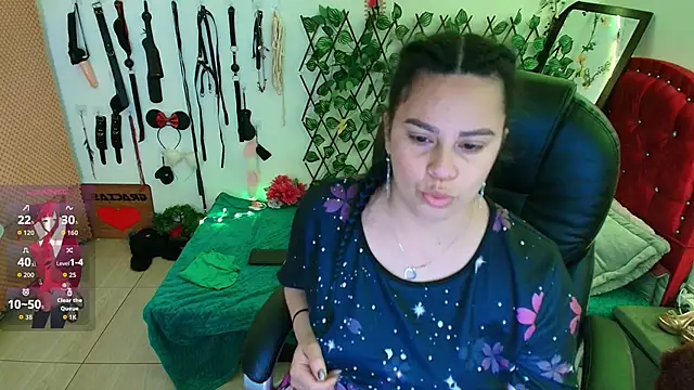 elektra 32 online show from September 23, 2025, 3:31 am