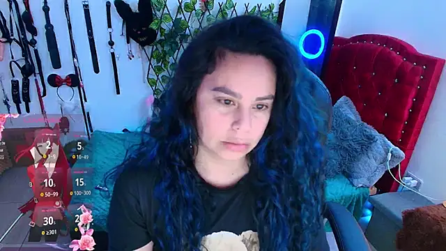 elektra 32 online show from October 15, 2025, 4:12 am