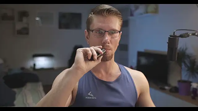 Snapshot of kevin-park chatting on January 30, 2025, 11:55 am kevin-park online show from January 30, 2025, 11:55 am