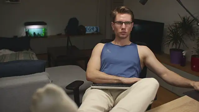 Snapshot of kevin-park chatting on February 21, 2025, 2:48 pm kevin-park online show from February 21, 2025, 2:48 pm