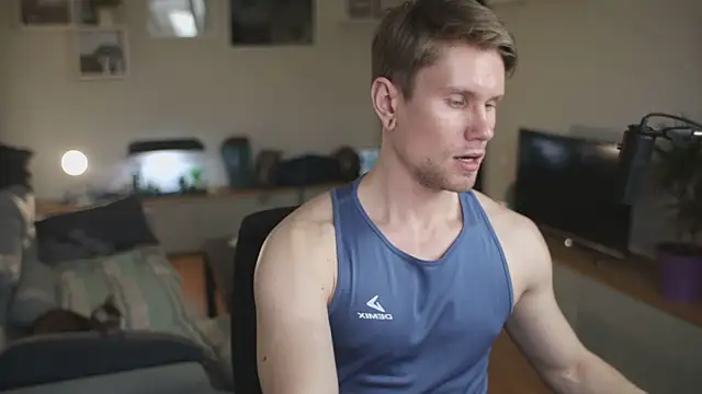 Snapshot of kevin-park chatting on March 5, 2025, 1:06 pm kevin-park online show from March 5, 2025, 1:06 pm