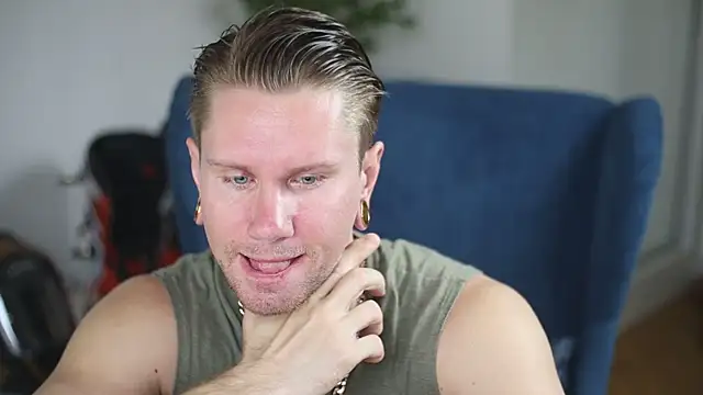 Snapshot of kevin-park chatting on October 16, 2025, 7:09 am kevin-park online show from October 16, 2025, 7:09 am