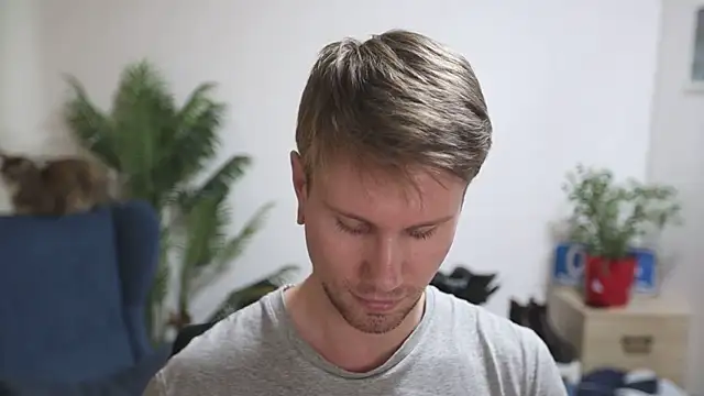 Snapshot of kevin-park chatting on December 4, 2025, 8:34 am kevin-park online show from December 4, 2025, 8:34 am