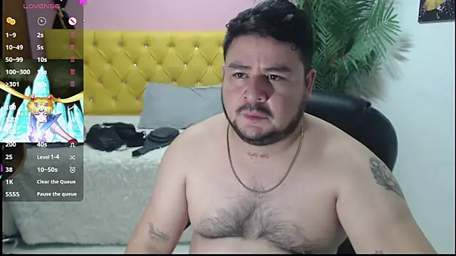 Snapshot of oso_dirty_ chatting on January 11, 2025, 5:29 pm oso dirty online show from January 11, 2025, 5:29 pm