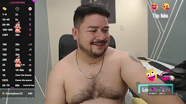 Snapshot of oso_dirty_ chatting on January 24, 2025, 8:32 pm oso dirty online show from January 24, 2025, 8:32 pm