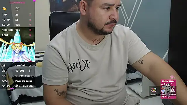 Snapshot of oso_dirty_ chatting on February 14, 2025, 5:25 pm oso dirty online show from February 14, 2025, 5:25 pm