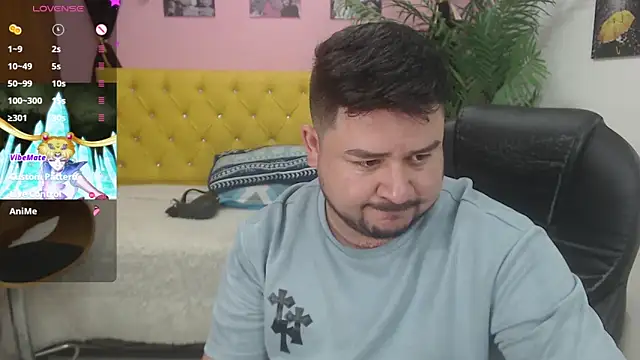 Snapshot of oso_dirty_ chatting on February 25, 2025, 5:36 pm oso dirty online show from February 25, 2025, 5:36 pm