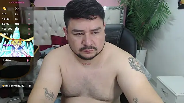 Snapshot of oso_dirty_ chatting on March 21, 2025, 5:34 pm oso dirty online show from March 21, 2025, 5:34 pm