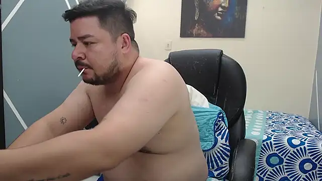 Snapshot of oso_dirty_ chatting on March 22, 2025, 8:48 pm oso dirty online show from March 22, 2025, 8:48 pm