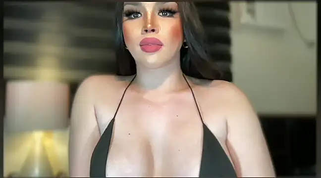 MISSANACONDA online show from February 8, 2025, 5:08 am