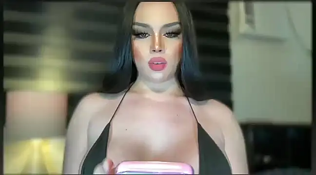 MISSANACONDA online show from February 25, 2025, 11:41 am