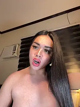 MISSANACONDA online show from March 3, 2025, 10:49 am