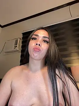 MISSANACONDA online show from March 15, 2025, 2:34 pm