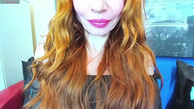 softlysoftlyasbeauty online show from February 1, 2025, 7:44 pm