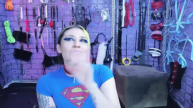 Snapshot of PANDORANEZZ chatting on January 30, 2025, 10:29 am PANDORANEZZ online show from January 30, 2025, 10:29 am