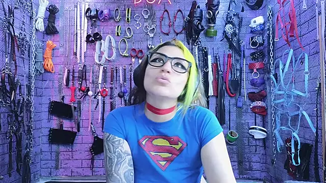 Snapshot of PANDORANEZZ chatting on February 22, 2025, 4:40 pm PANDORANEZZ online show from February 22, 2025, 4:40 pm