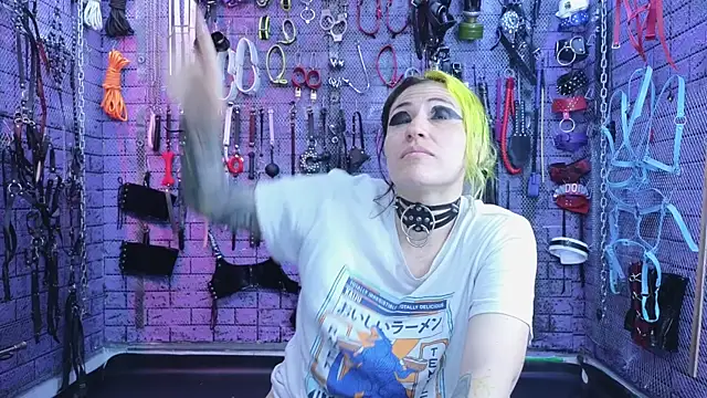 Snapshot of PANDORANEZZ chatting on February 25, 2025, 3:49 pm PANDORANEZZ online show from February 25, 2025, 3:49 pm