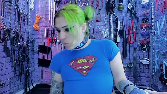 Snapshot of PANDORANEZZ chatting on March 4, 2025, 5:42 am PANDORANEZZ online show from March 4, 2025, 5:42 am