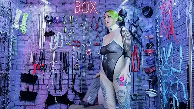 Snapshot of PANDORANEZZ chatting on March 7, 2025, 7:52 am PANDORANEZZ online show from March 7, 2025, 7:52 am