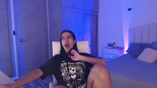 Brown skin11 online show from March 11, 2025, 10:31 pm