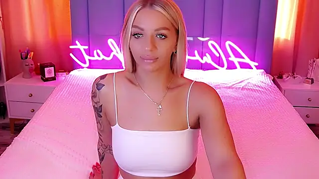 AllwaysHotJ online show from December 26, 2024, 3:38 am