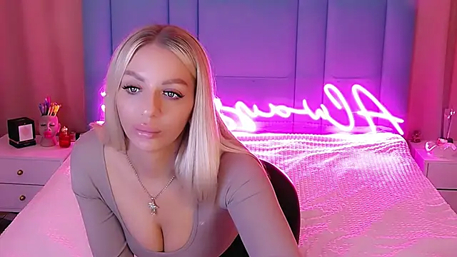 AllwaysHotJ online show from January 18, 2025, 2:36 am