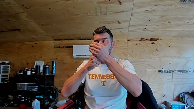 Snapshot of Kenny_Kyle chatting on March 3, 2025, 2:59 pm Kenny Kyle online show from March 3, 2025, 2:59 pm