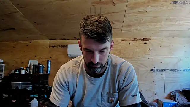 Snapshot of Kenny_Kyle chatting on March 6, 2025, 7:10 pm Kenny Kyle online show from March 6, 2025, 7:10 pm