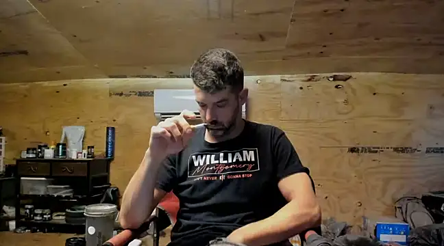 Snapshot of Kenny_Kyle chatting on March 15, 2025, 12:56 pm Kenny Kyle online show from March 15, 2025, 12:56 pm