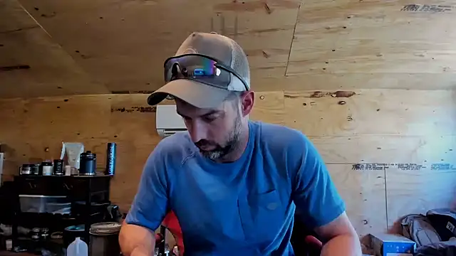 Snapshot of Kenny_Kyle chatting on March 18, 2025, 8:04 pm Kenny Kyle online show from March 18, 2025, 8:04 pm