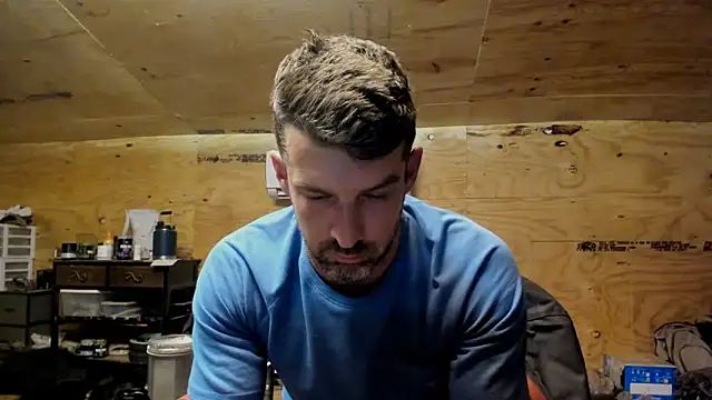 Snapshot of Kenny_Kyle chatting on March 22, 2025, 2:27 am Kenny Kyle online show from March 22, 2025, 2:27 am