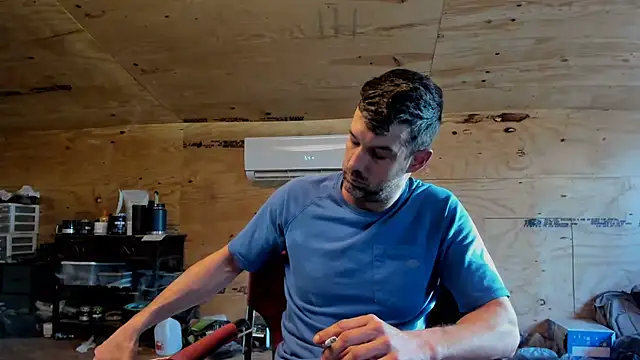 Snapshot of Kenny_Kyle chatting on March 22, 2025, 12:57 pm Kenny Kyle online show from March 22, 2025, 12:57 pm