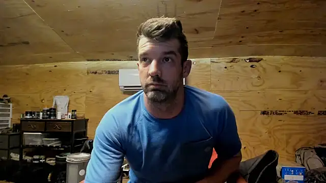 Snapshot of Kenny_Kyle chatting on March 23, 2025, 1:53 am Kenny Kyle online show from March 23, 2025, 1:53 am