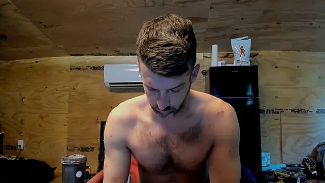 Snapshot of Kenny_Kyle chatting on September 17, 2025, 2:30 pm Kenny Kyle online show from September 17, 2025, 2:30 pm